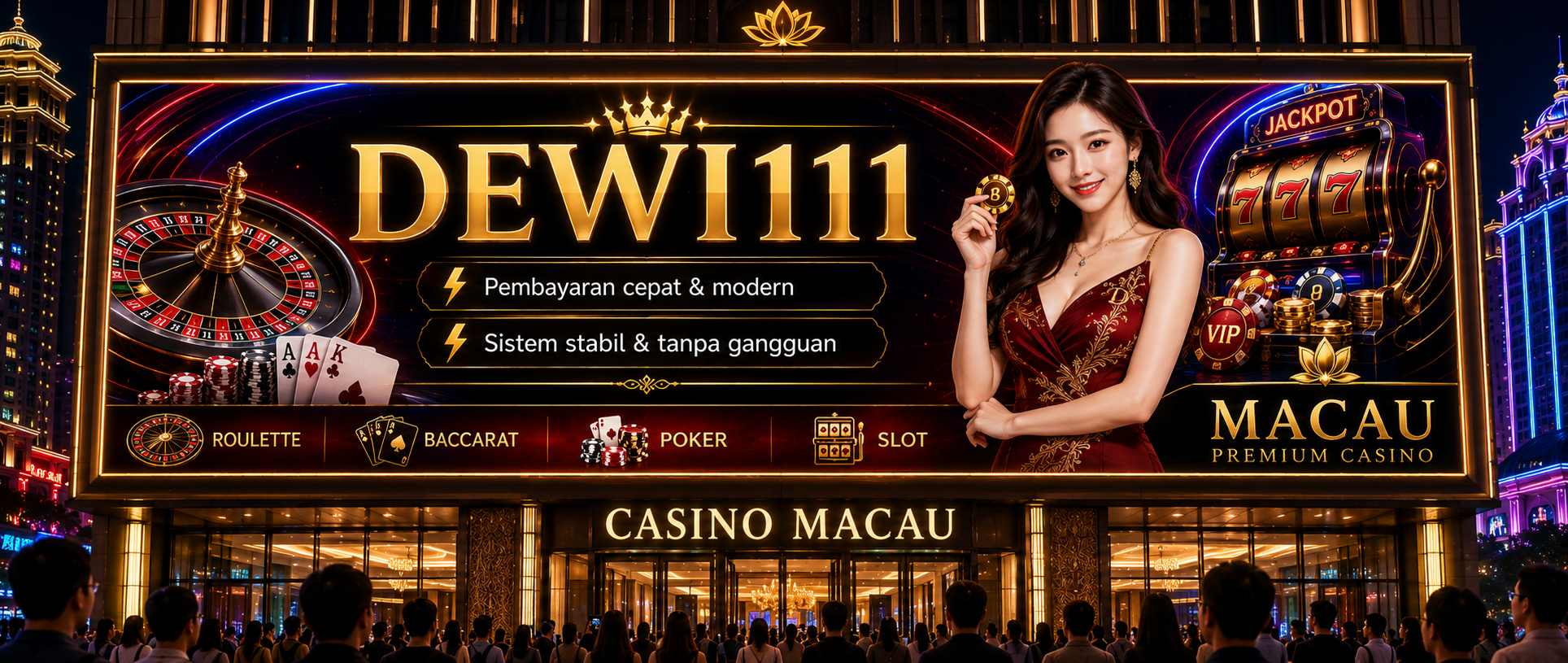 BANNER DEWI111